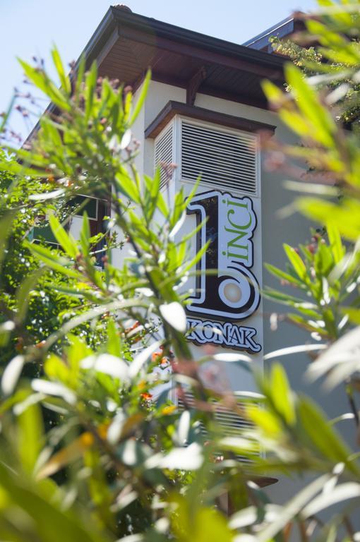 1Inci Konak 萨卡里亚 外观 照片